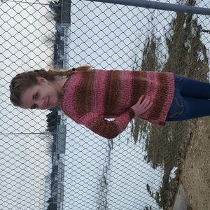 Meet your Posher, Dakota